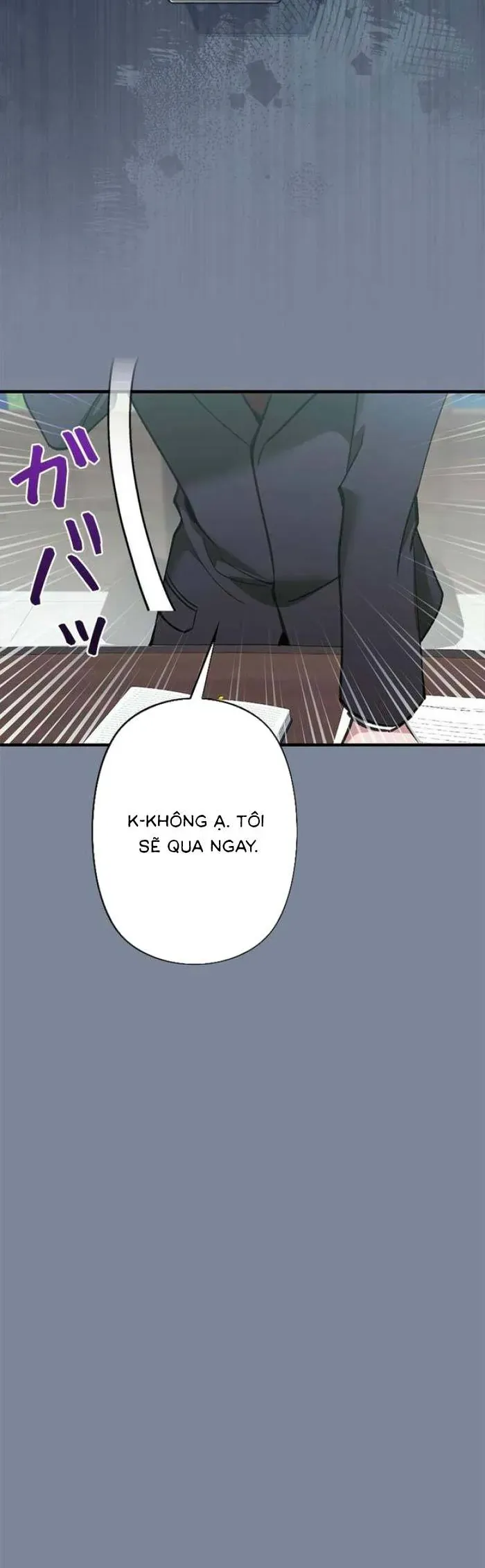 Lần Đầu Của Tổng Tài Chapter 31.1 - 5