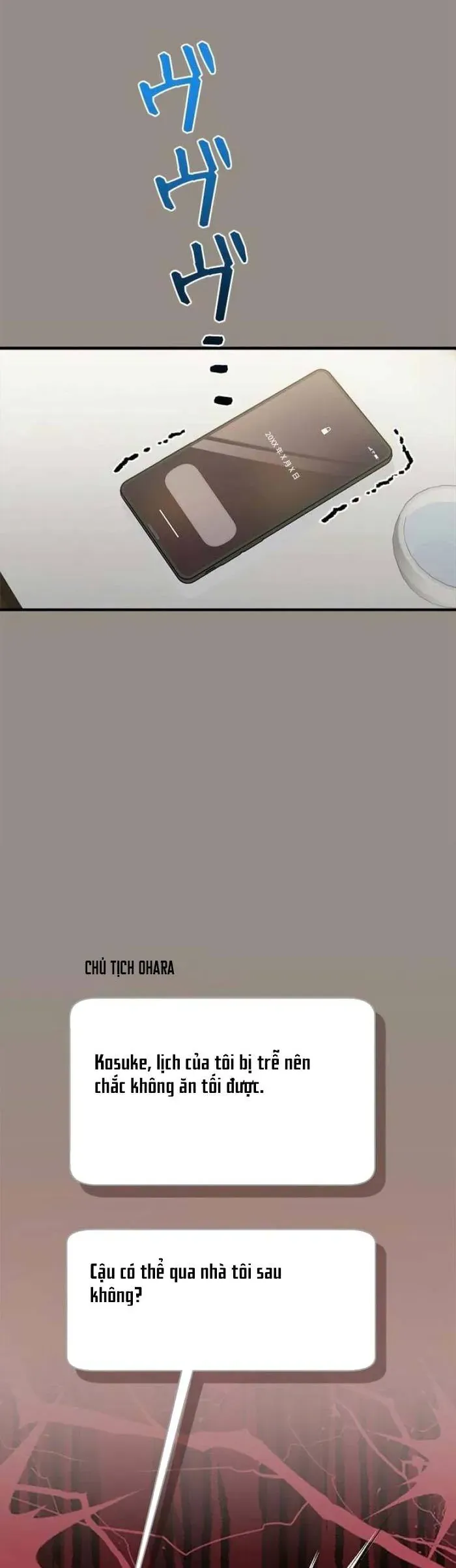 Lần Đầu Của Tổng Tài Chapter 31.1 - 9