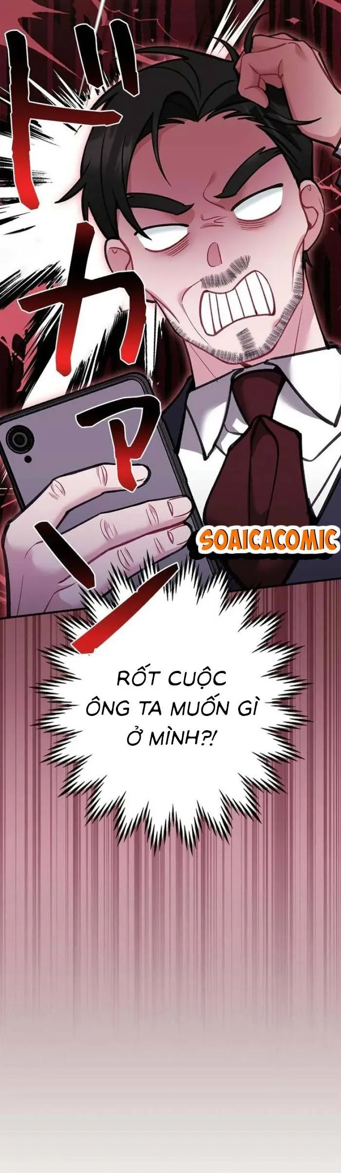 Lần Đầu Của Tổng Tài Chapter 31.1 - 10