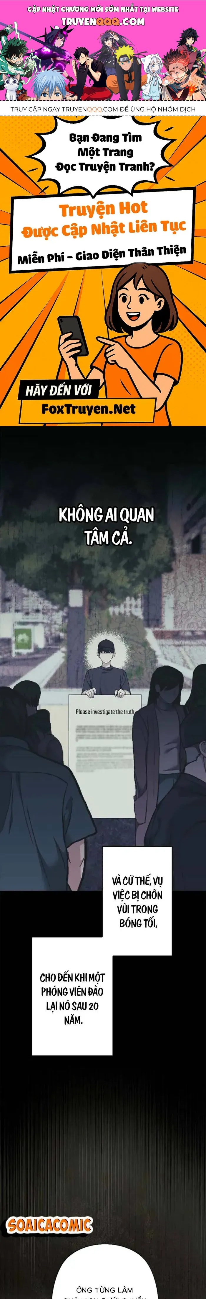 Lần Đầu Của Tổng Tài Chapter 31.2 - 1