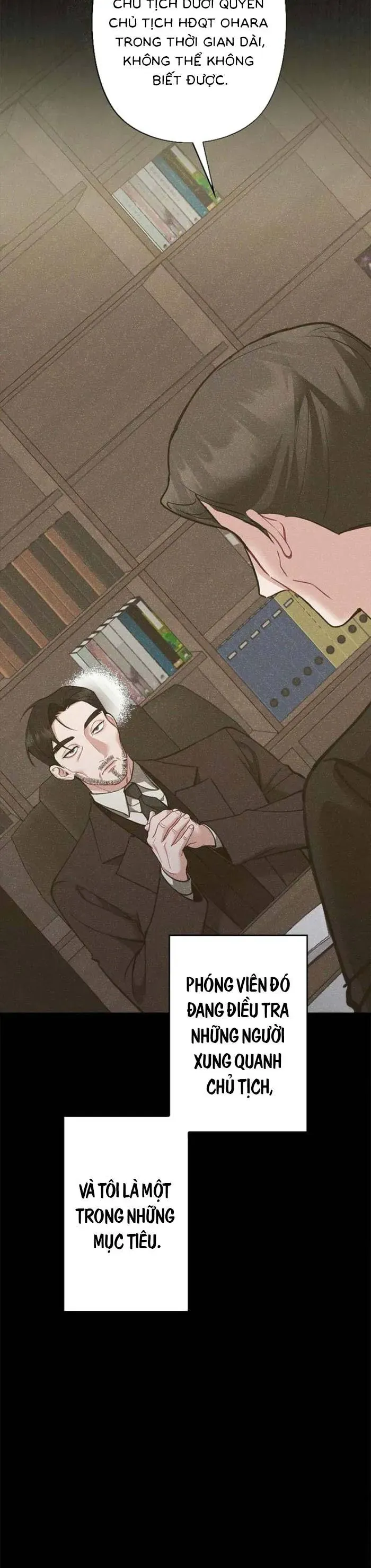 Lần Đầu Của Tổng Tài Chapter 31.2 - 2