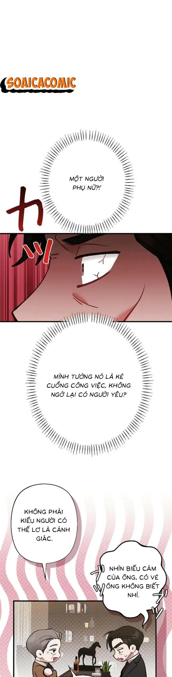 Lần Đầu Của Tổng Tài Chapter 31.2 - 14