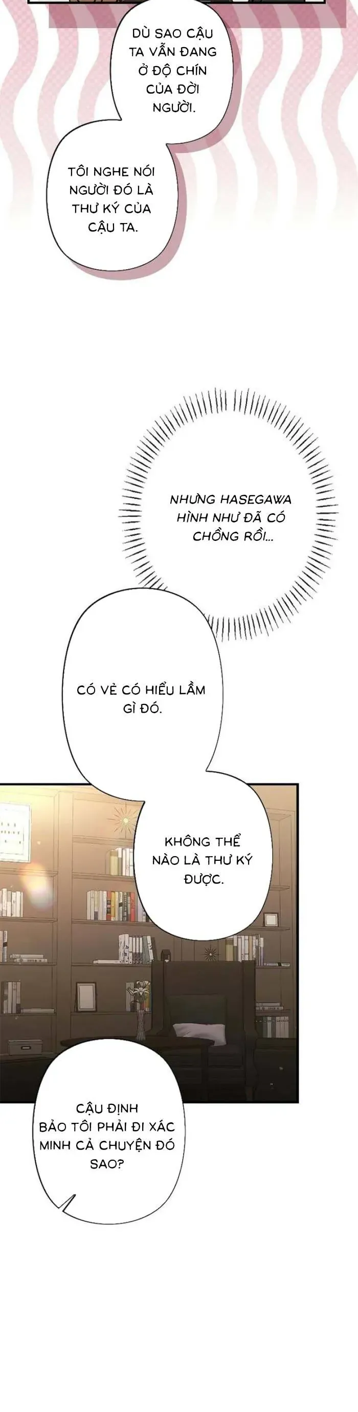 Lần Đầu Của Tổng Tài Chapter 31.2 - 15