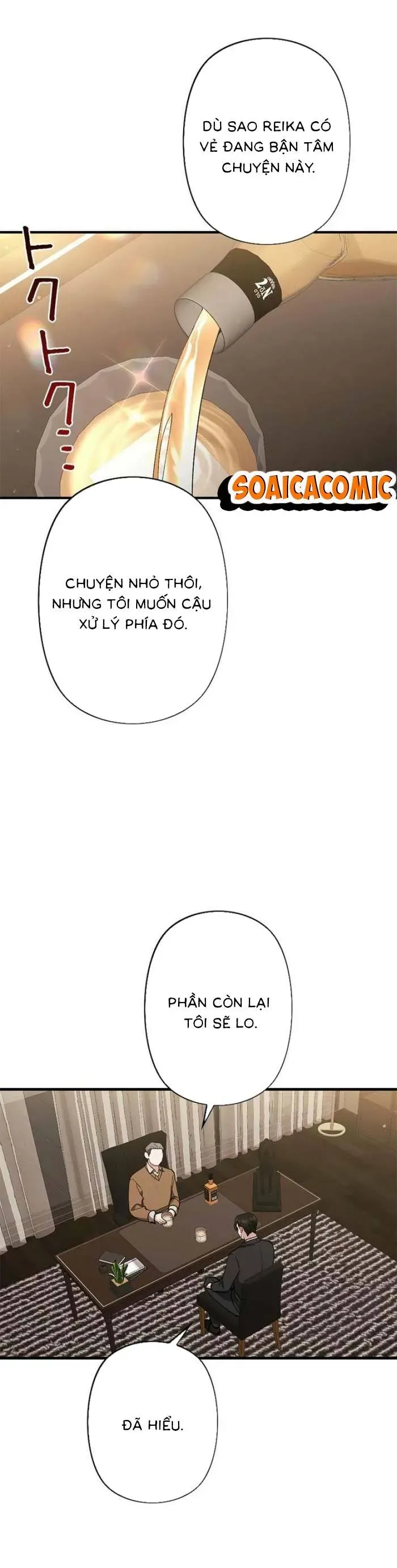 Lần Đầu Của Tổng Tài Chapter 31.2 - 16