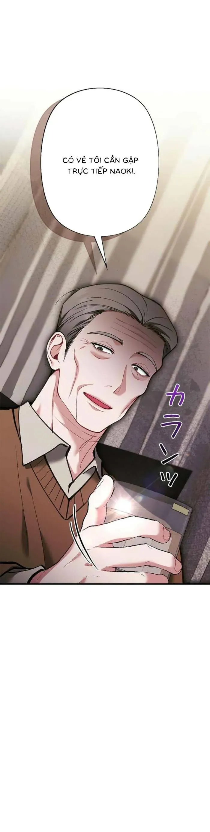 Lần Đầu Của Tổng Tài Chapter 31.2 - 17