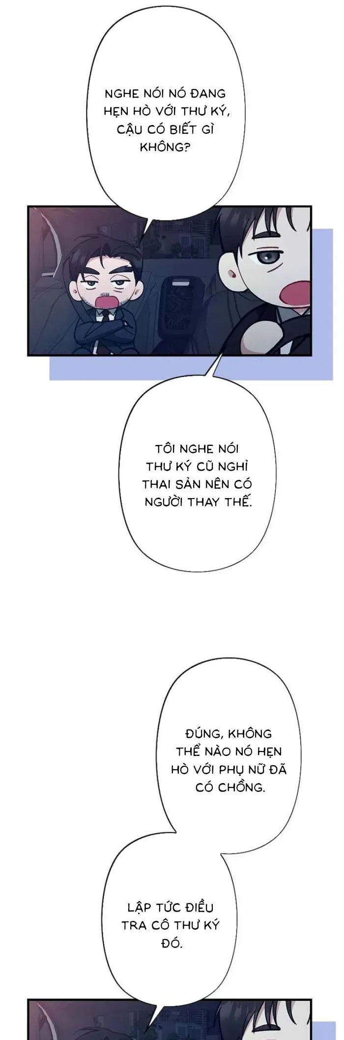 Lần Đầu Của Tổng Tài Chapter 31.2 - 19