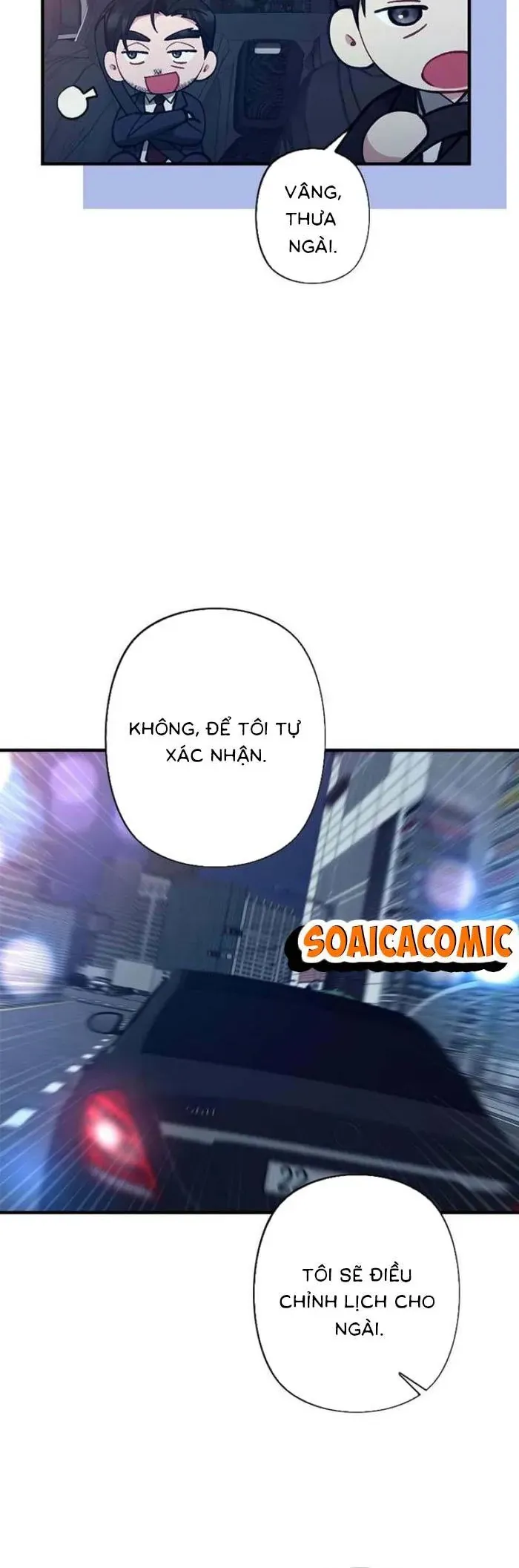 Lần Đầu Của Tổng Tài Chapter 31.2 - 20