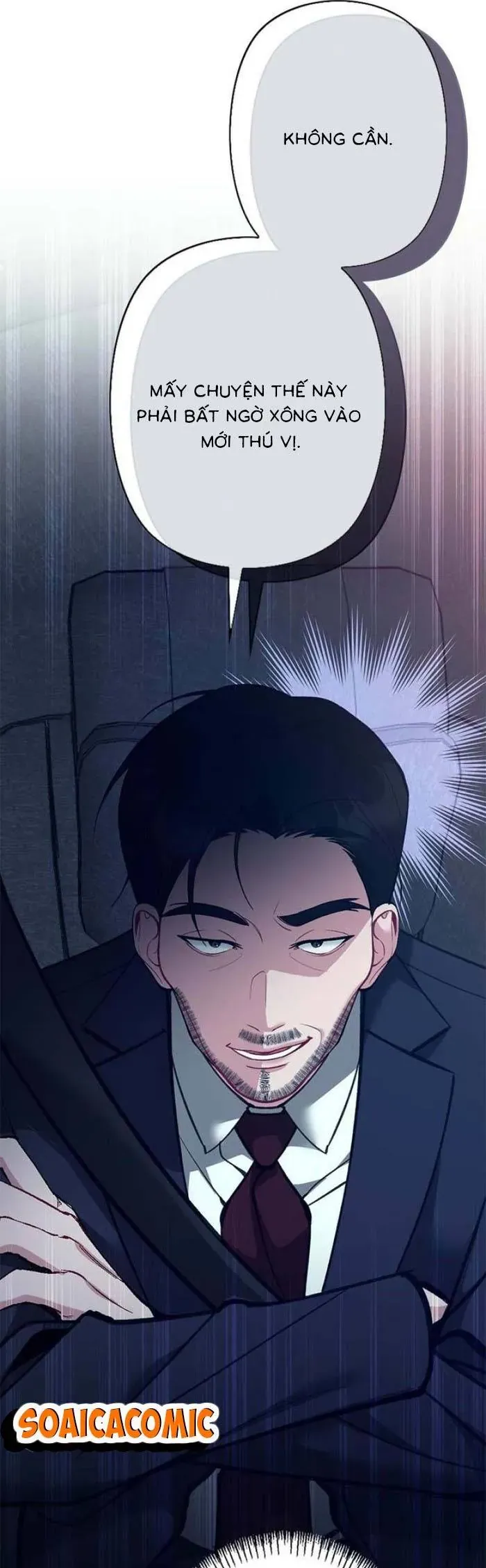 Lần Đầu Của Tổng Tài Chapter 31.2 - 21