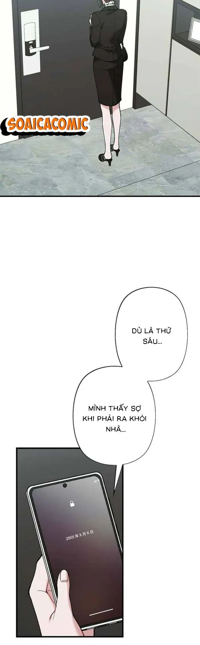 Lần Đầu Của Tổng Tài Chapter 31.2 - 23
