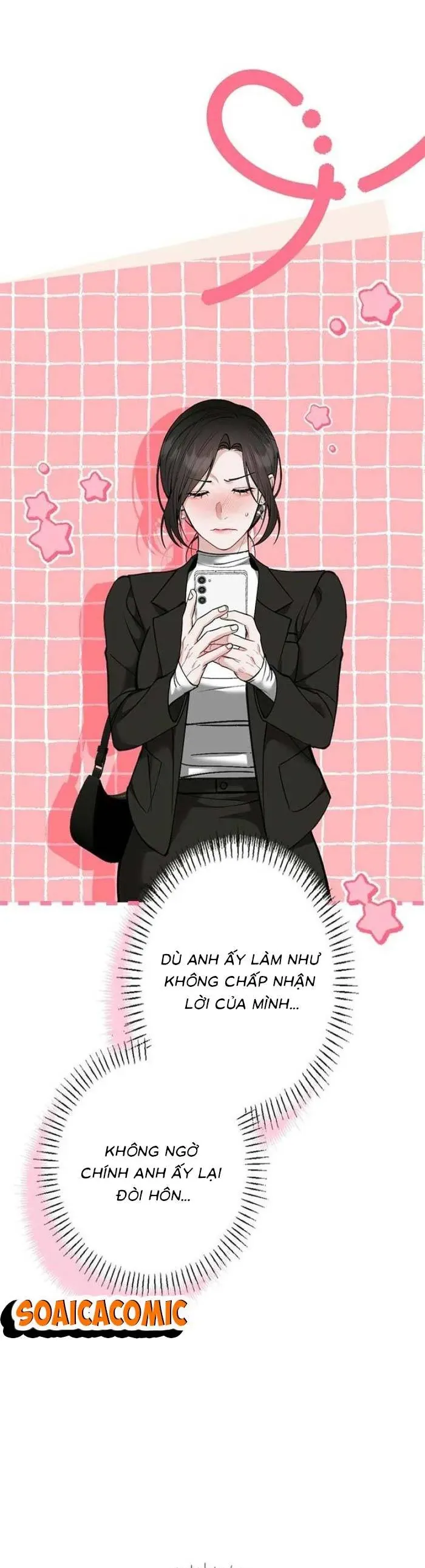 Lần Đầu Của Tổng Tài Chapter 31.2 - 24