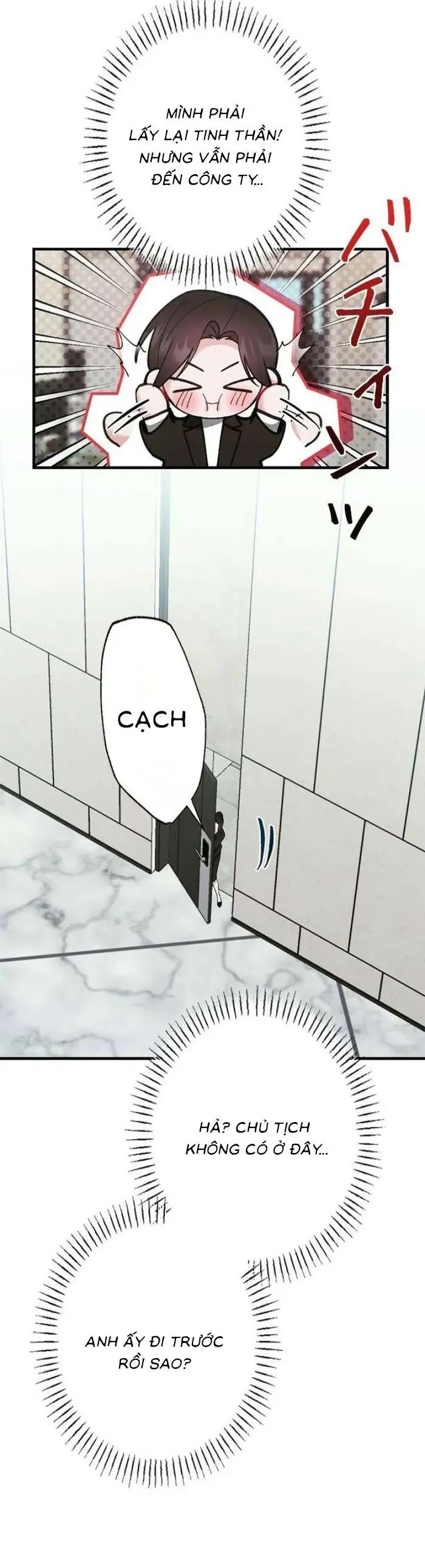 Lần Đầu Của Tổng Tài Chapter 31.2 - 25