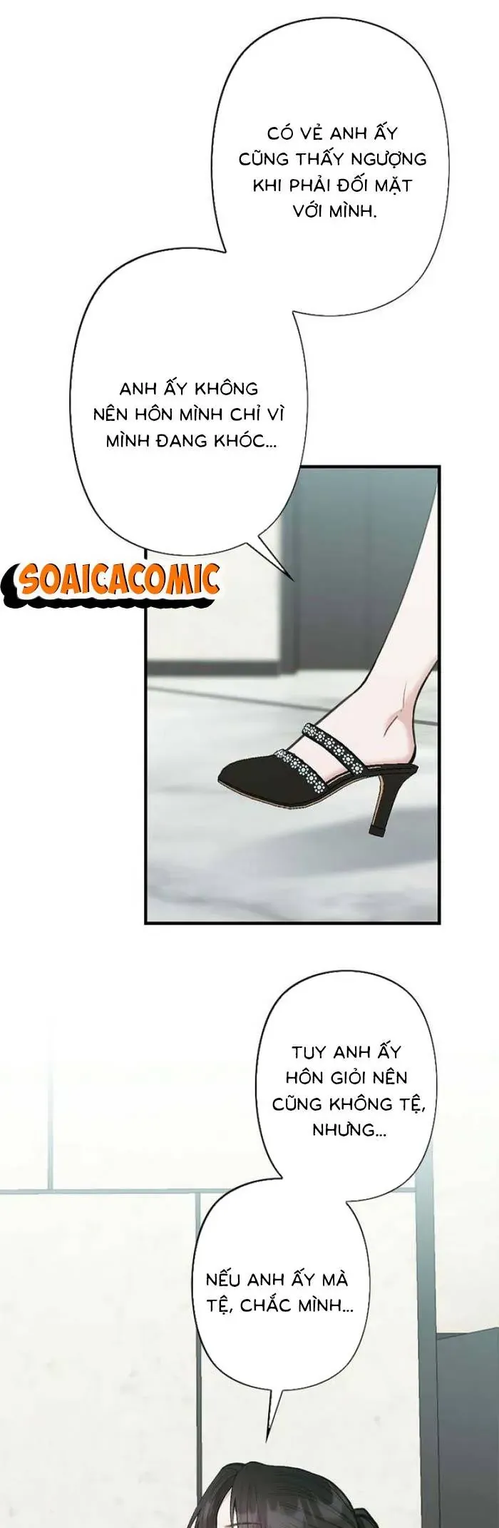 Lần Đầu Của Tổng Tài Chapter 31.2 - 26