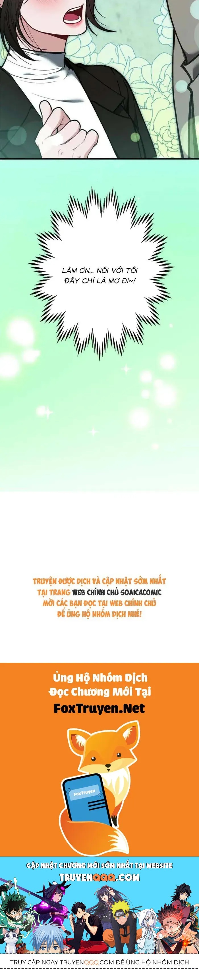 Lần Đầu Của Tổng Tài Chapter 31.2 - 31