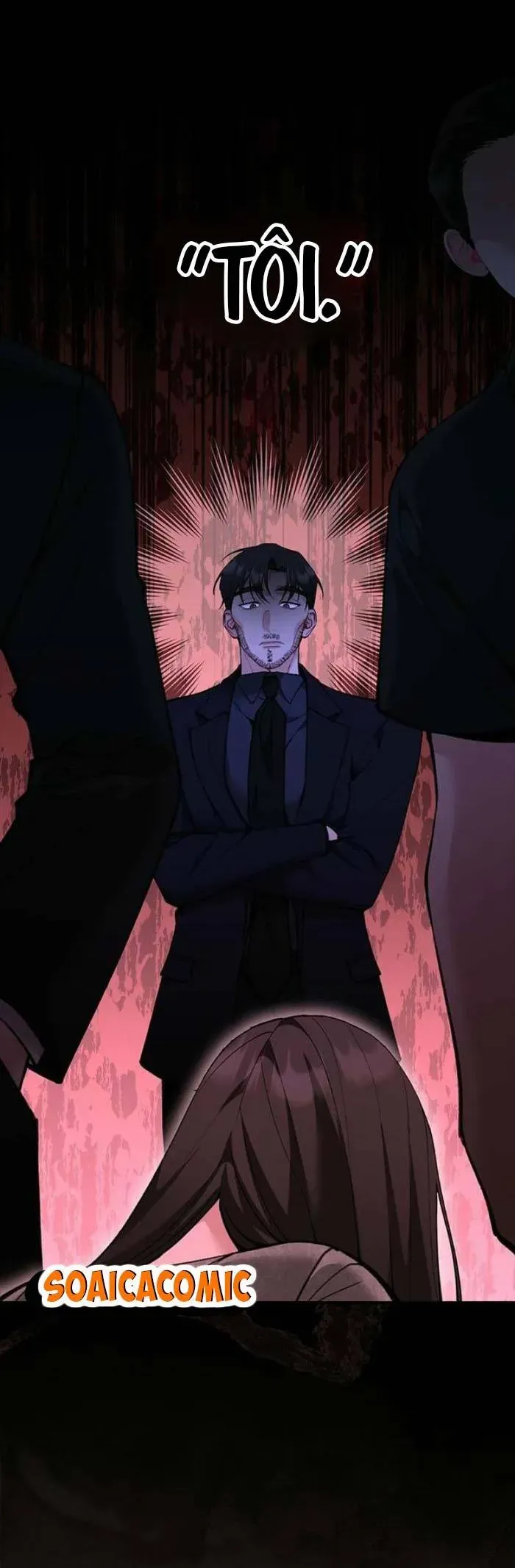 Lần Đầu Của Tổng Tài Chapter 31.2 - 5
