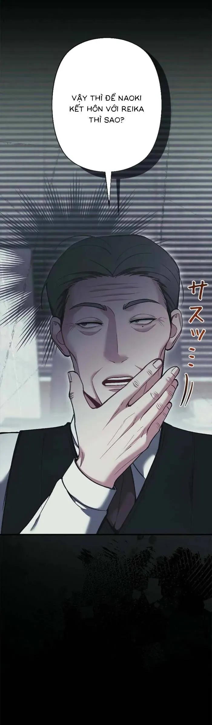 Lần Đầu Của Tổng Tài Chapter 31.2 - 8