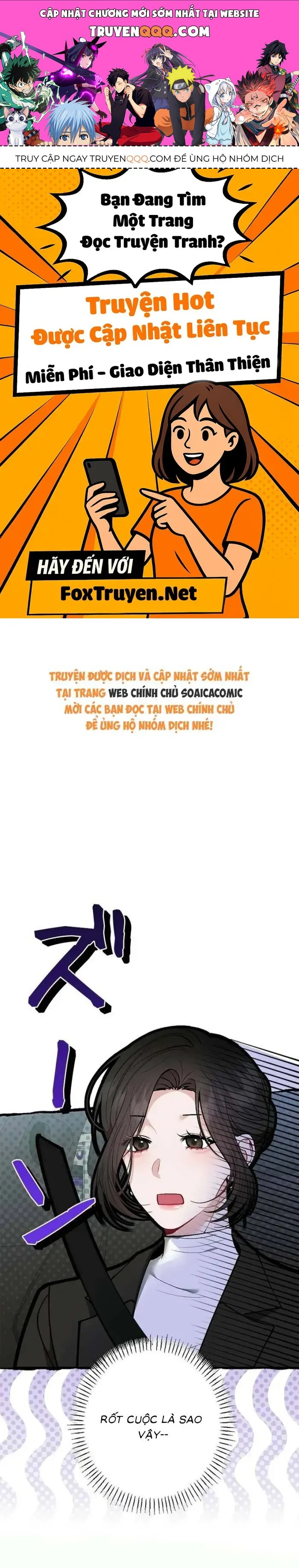 Lần Đầu Của Tổng Tài Chapter 32.1 - 1