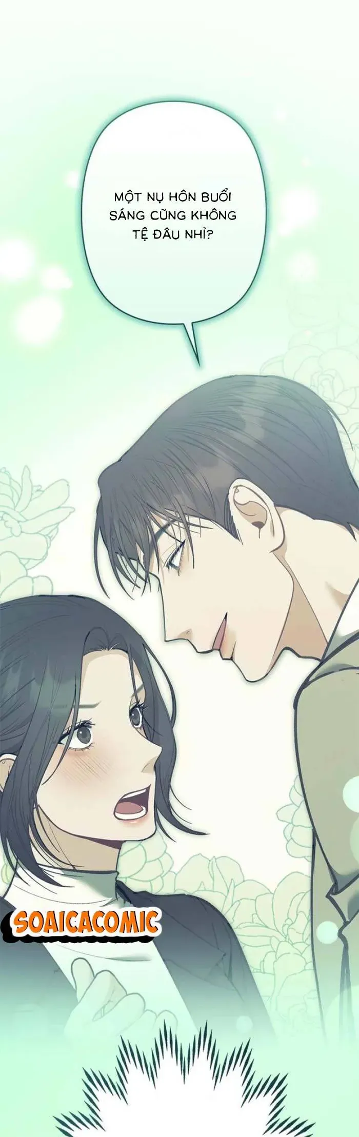 Lần Đầu Của Tổng Tài Chapter 32.1 - 2