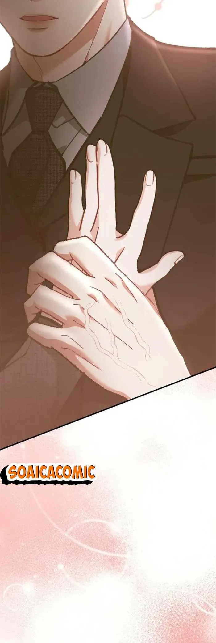 Lần Đầu Của Tổng Tài Chapter 32.1 - 11