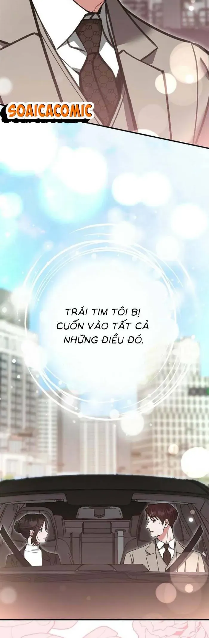 Lần Đầu Của Tổng Tài Chapter 32.1 - 14