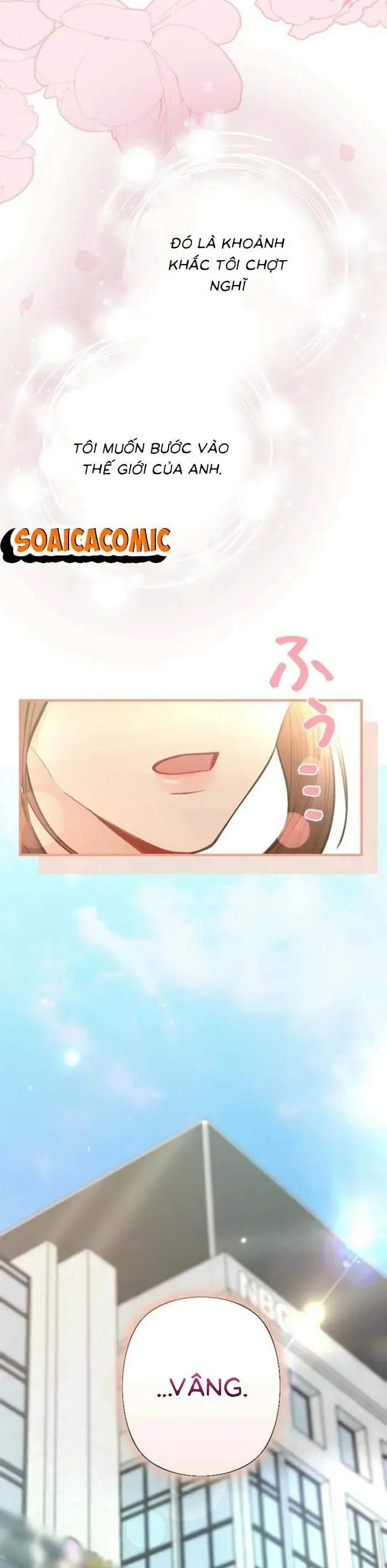 Lần Đầu Của Tổng Tài Chapter 32.1 - 15