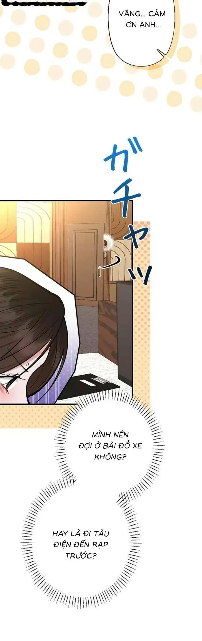 Lần Đầu Của Tổng Tài Chapter 32.1 - 19