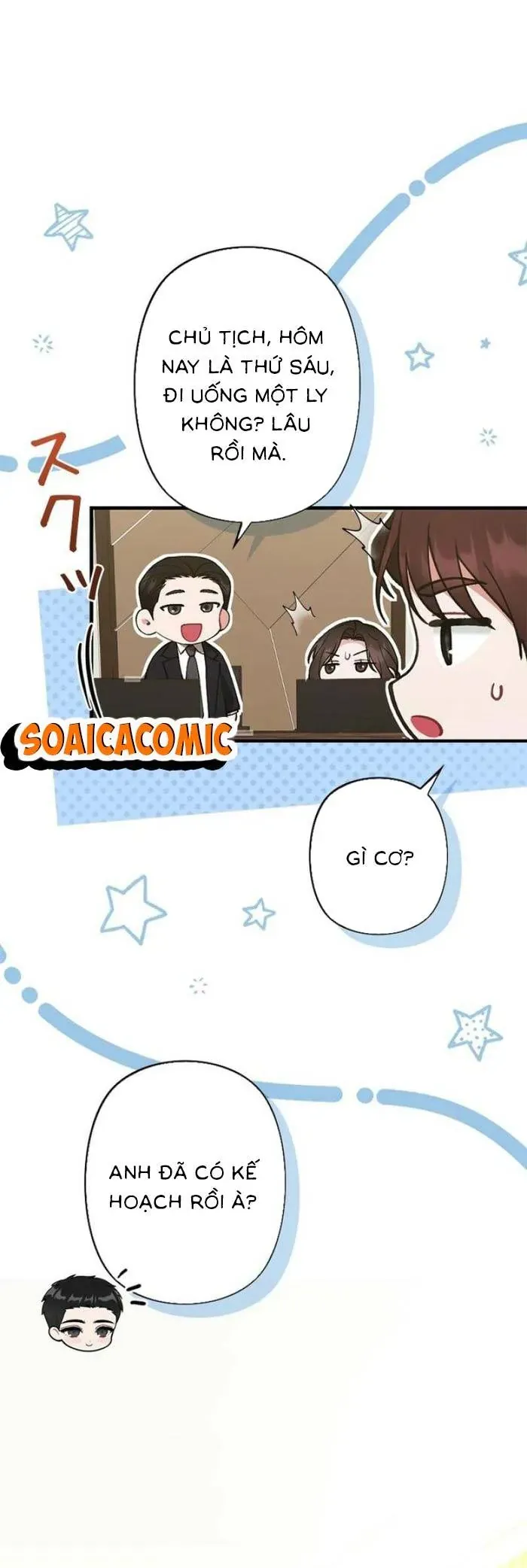 Lần Đầu Của Tổng Tài Chapter 32.1 - 20