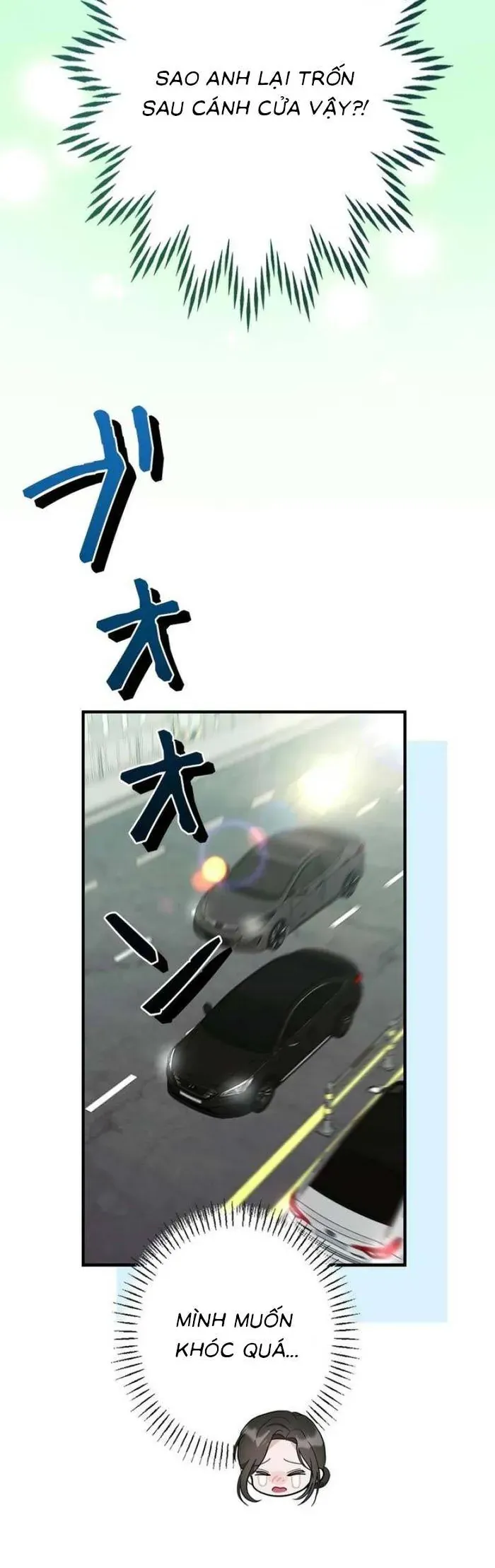 Lần Đầu Của Tổng Tài Chapter 32.1 - 3