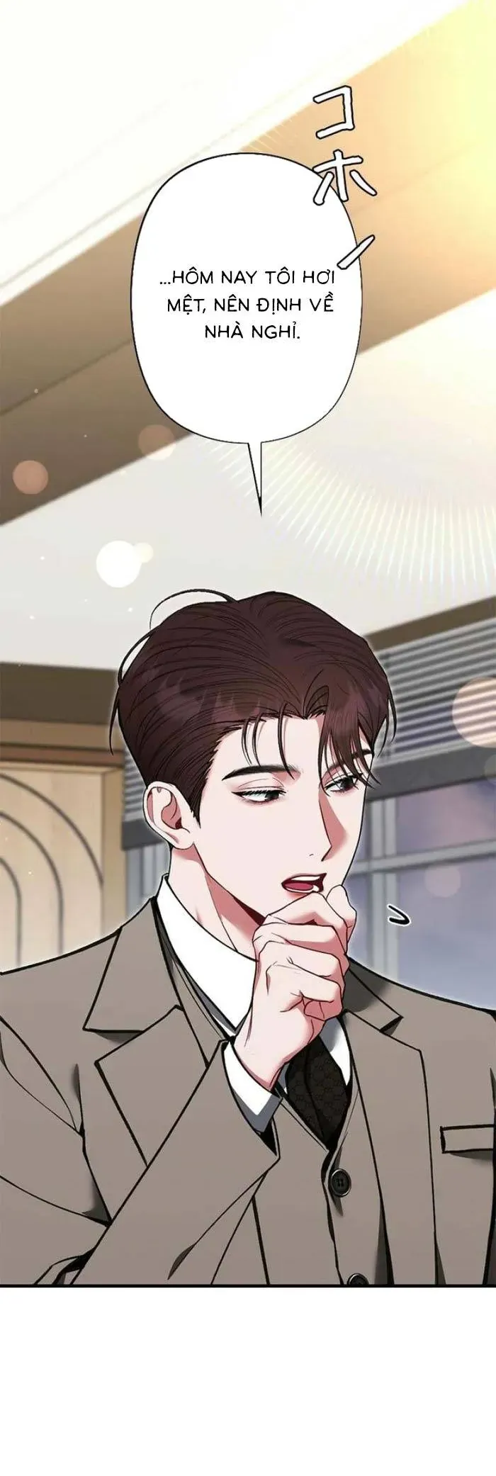 Lần Đầu Của Tổng Tài Chapter 32.1 - 21