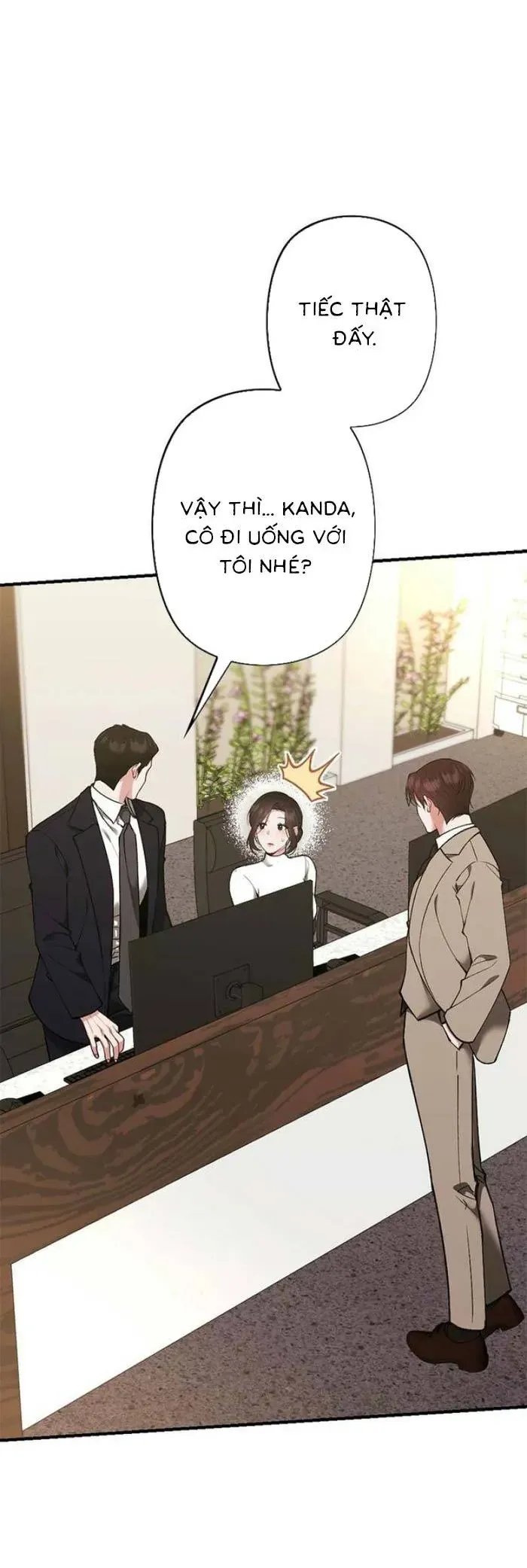 Lần Đầu Của Tổng Tài Chapter 32.1 - 22