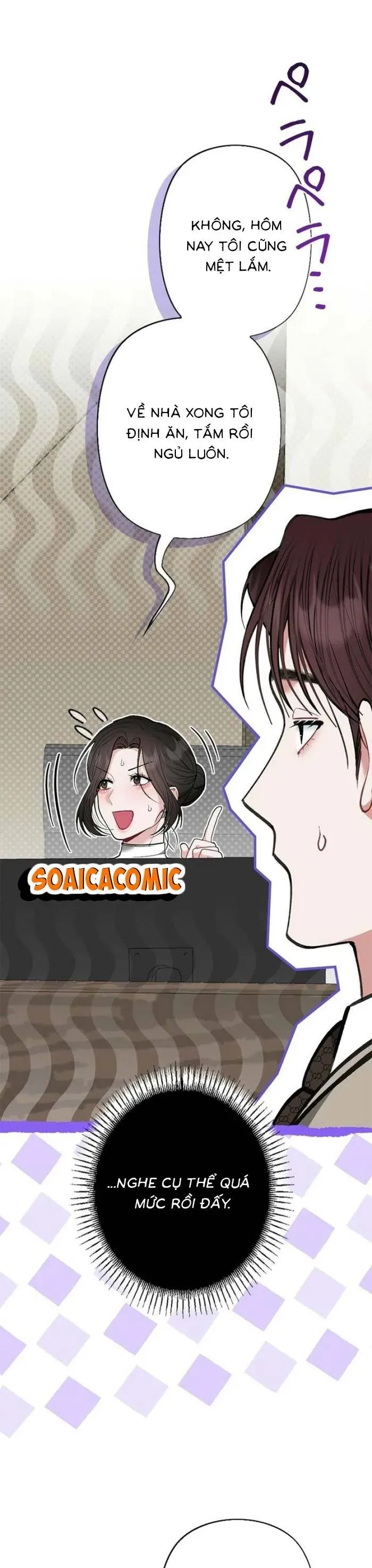 Lần Đầu Của Tổng Tài Chapter 32.1 - 23