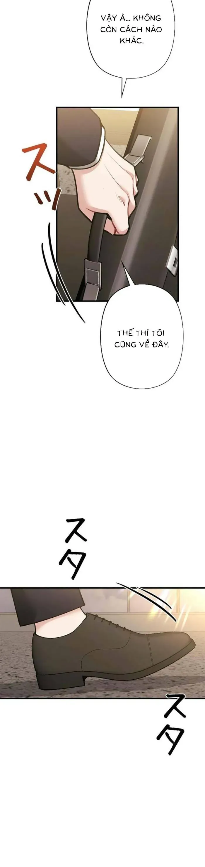 Lần Đầu Của Tổng Tài Chapter 32.1 - 24