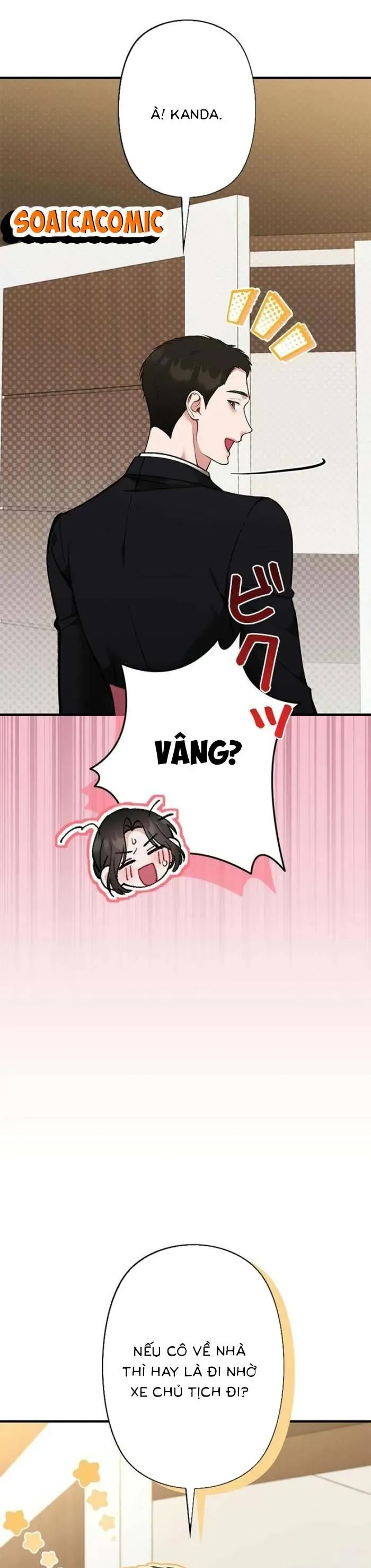 Lần Đầu Của Tổng Tài Chapter 32.1 - 25