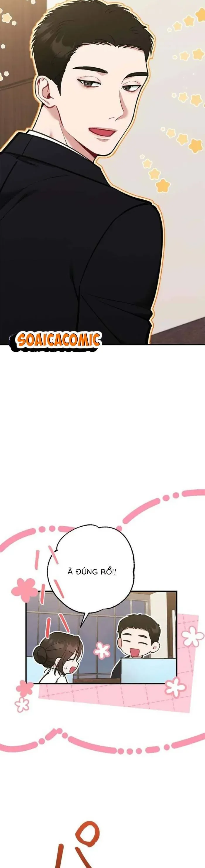 Lần Đầu Của Tổng Tài Chapter 32.1 - 26