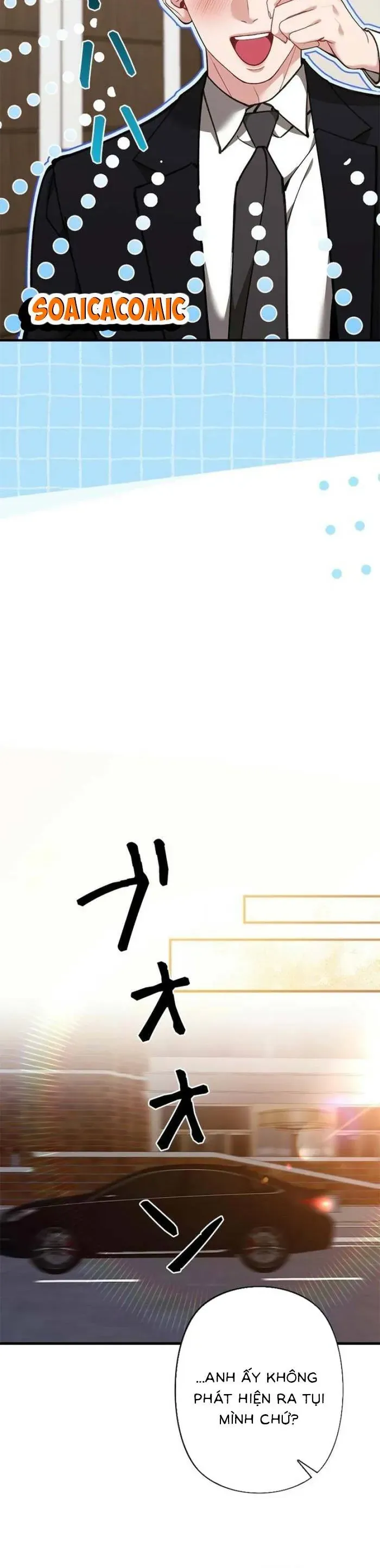 Lần Đầu Của Tổng Tài Chapter 32.1 - 28