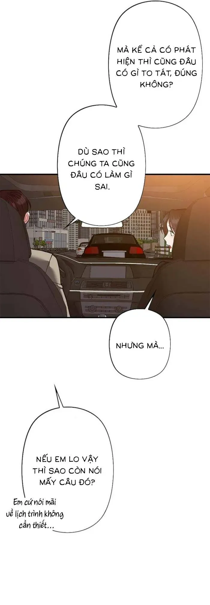 Lần Đầu Của Tổng Tài Chapter 32.1 - 29