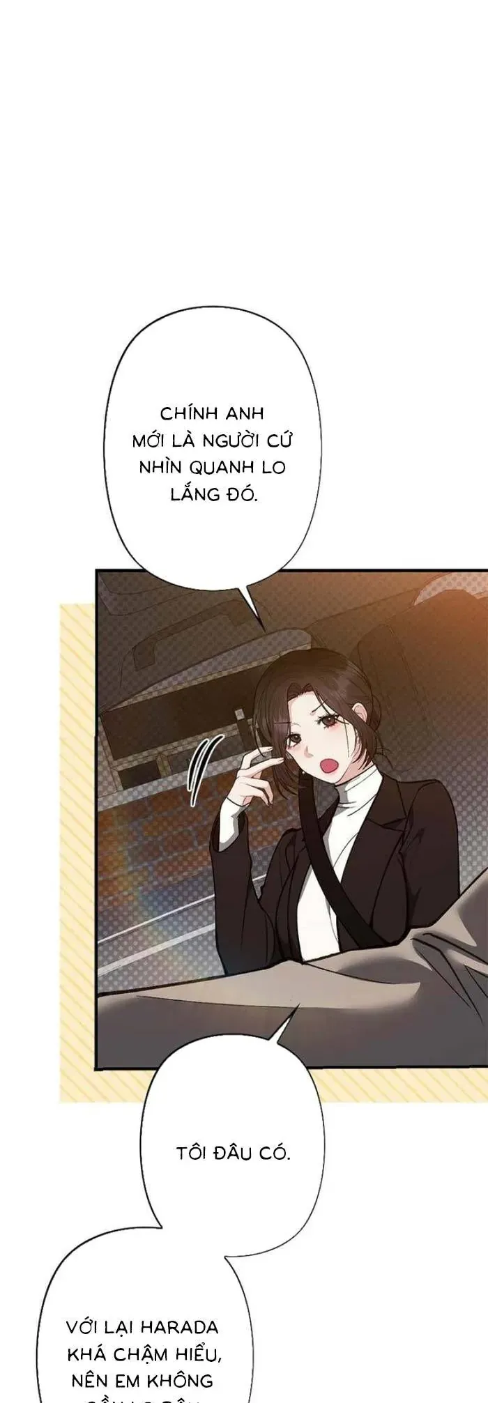 Lần Đầu Của Tổng Tài Chapter 32.1 - 30