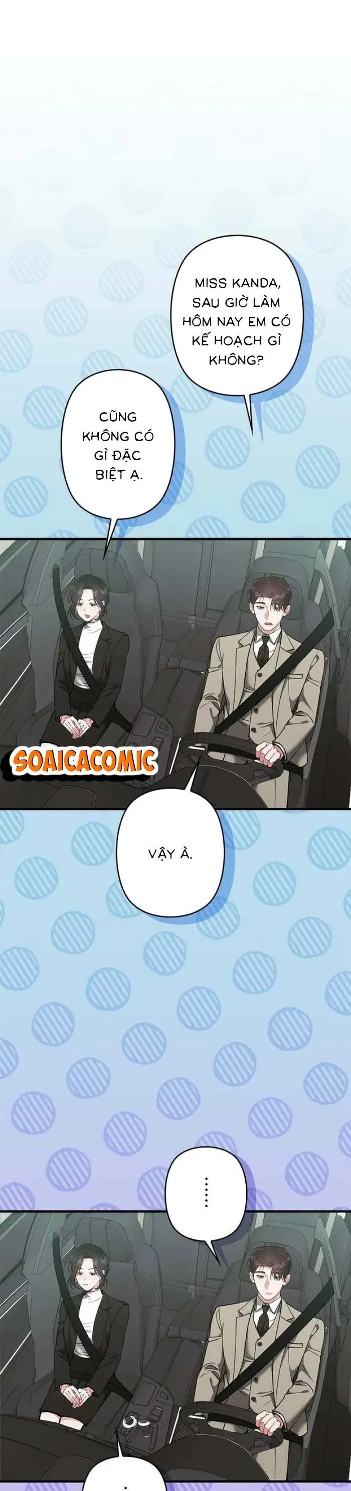 Lần Đầu Của Tổng Tài Chapter 32.1 - 4