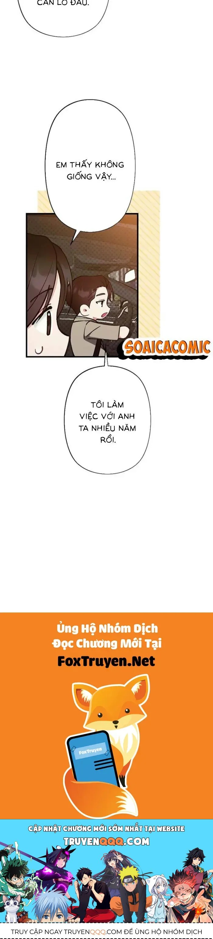 Lần Đầu Của Tổng Tài Chapter 32.1 - 31