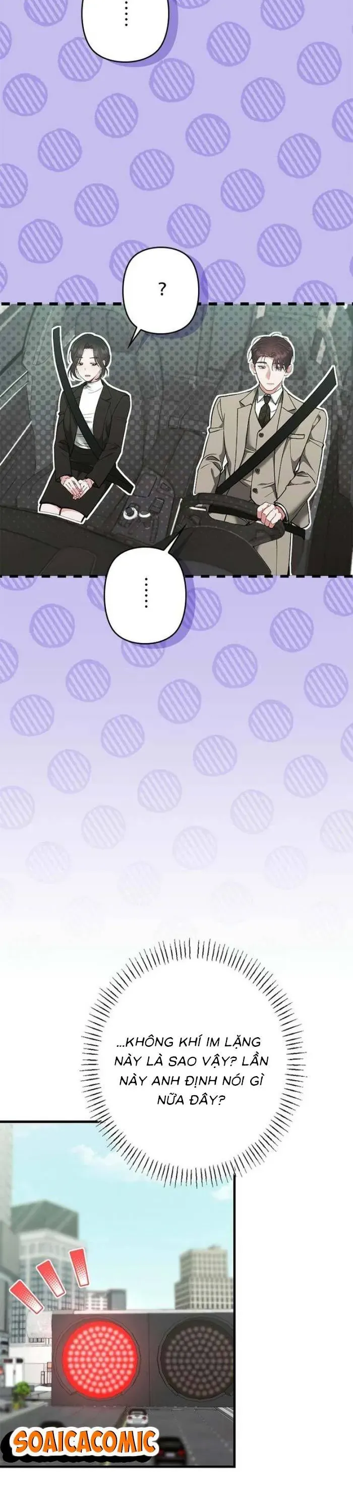 Lần Đầu Của Tổng Tài Chapter 32.1 - 5