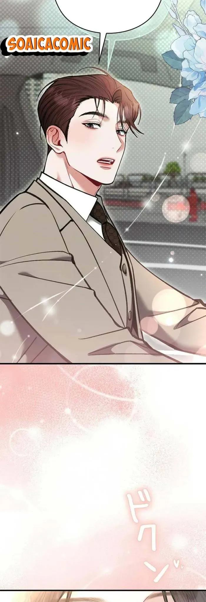 Lần Đầu Của Tổng Tài Chapter 32.1 - 7