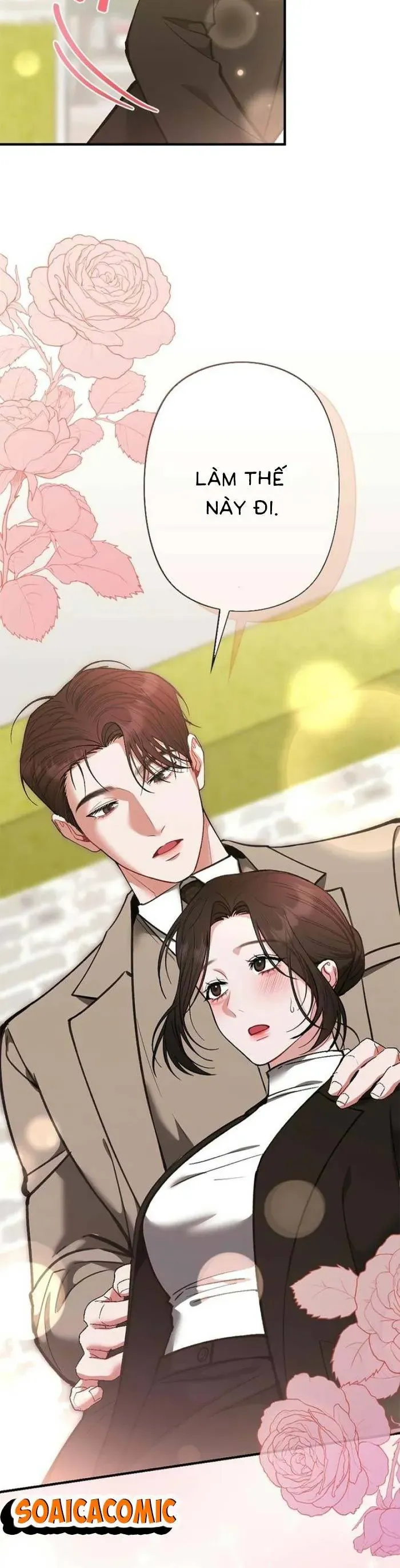 Lần Đầu Của Tổng Tài Chapter 32.2 - 16