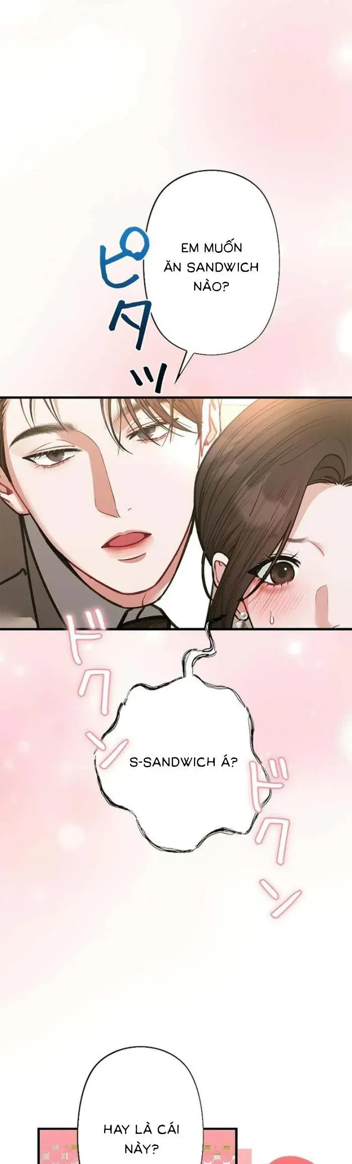 Lần Đầu Của Tổng Tài Chapter 32.2 - 17