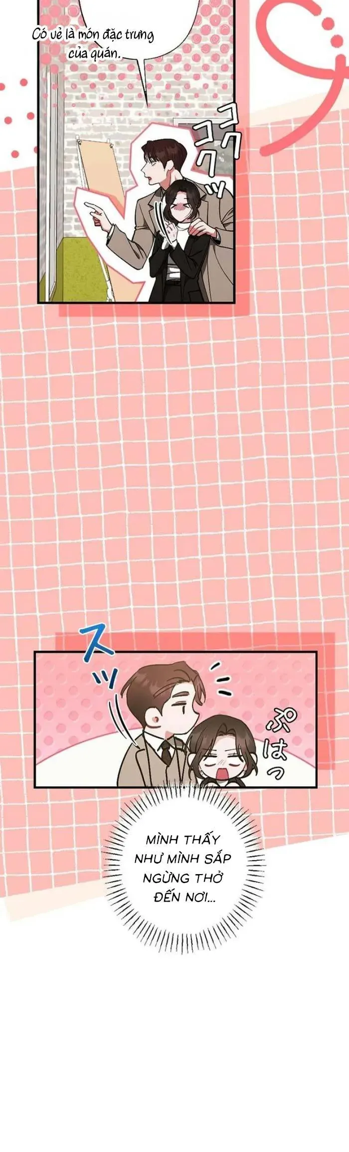 Lần Đầu Của Tổng Tài Chapter 32.2 - 18