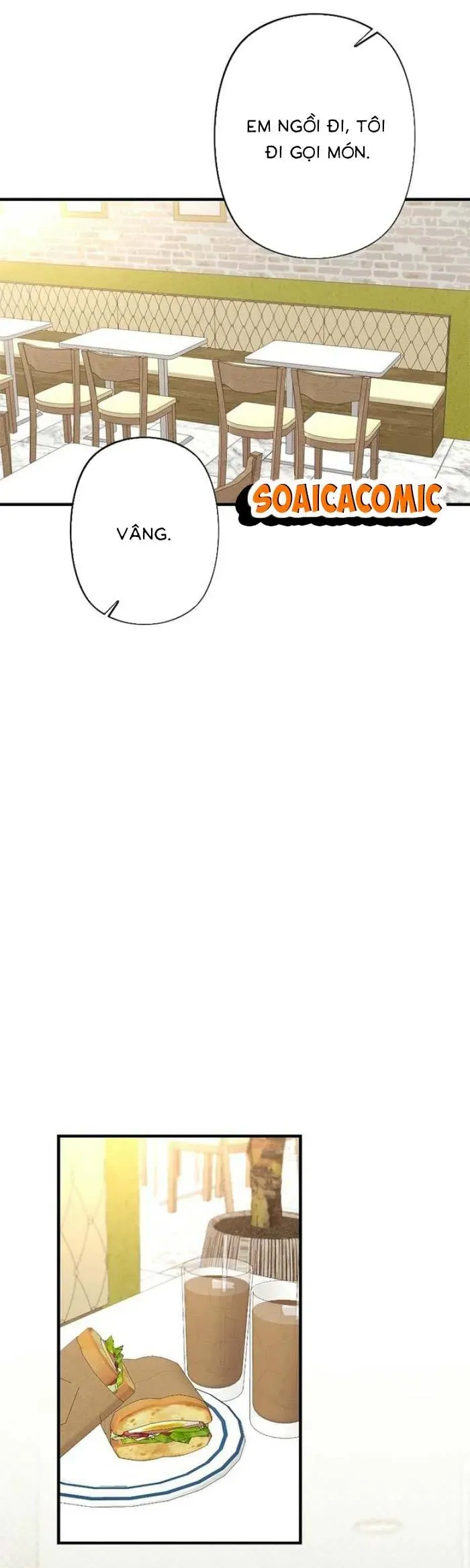 Lần Đầu Của Tổng Tài Chapter 32.2 - 19