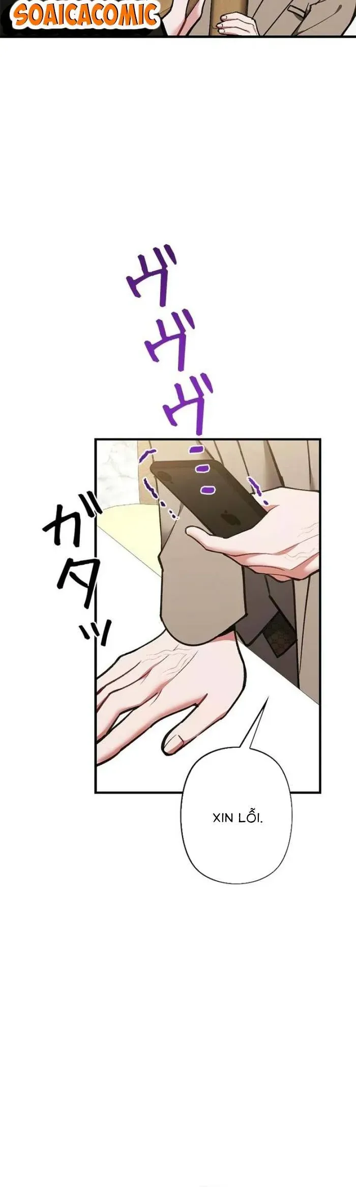 Lần Đầu Của Tổng Tài Chapter 32.2 - 21