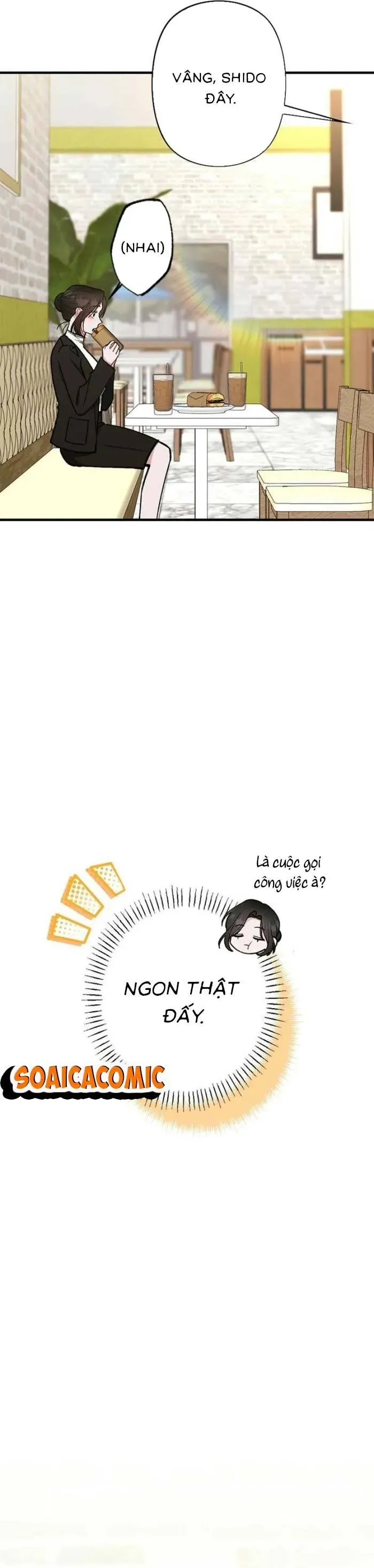 Lần Đầu Của Tổng Tài Chapter 32.2 - 22