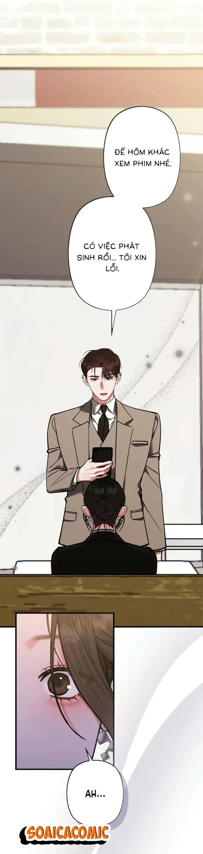 Lần Đầu Của Tổng Tài Chapter 32.2 - 23