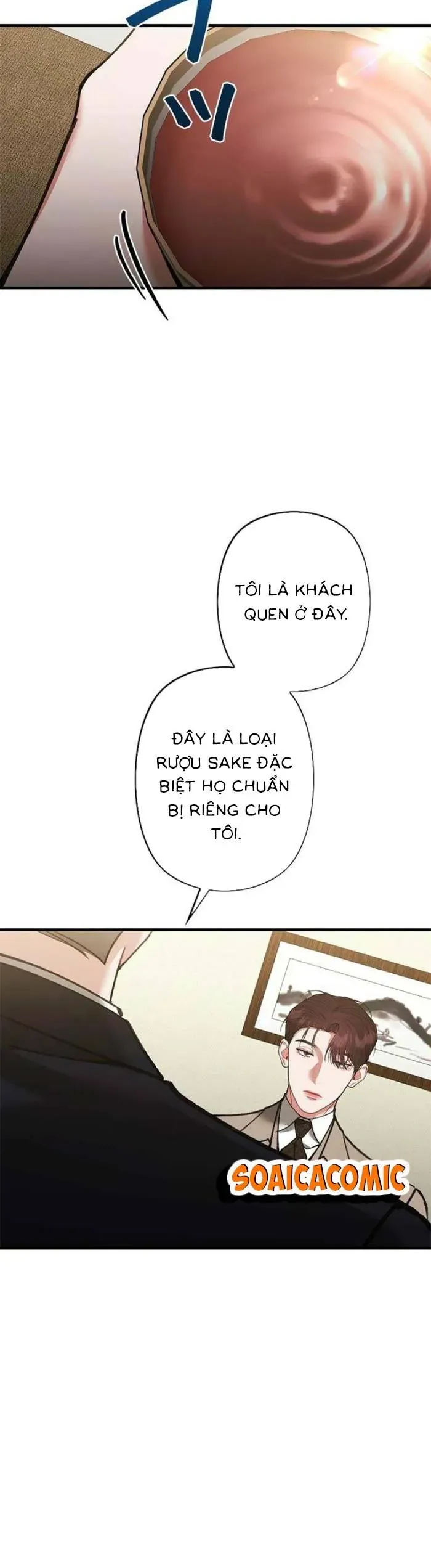 Lần Đầu Của Tổng Tài Chapter 32.2 - 27