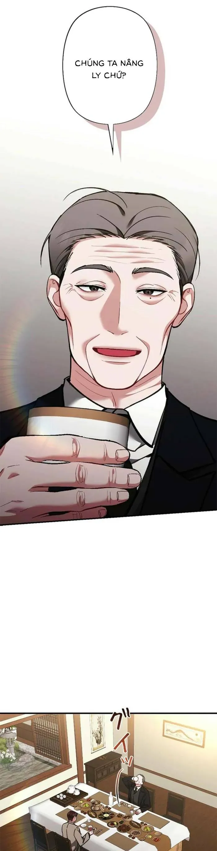 Lần Đầu Của Tổng Tài Chapter 32.2 - 28