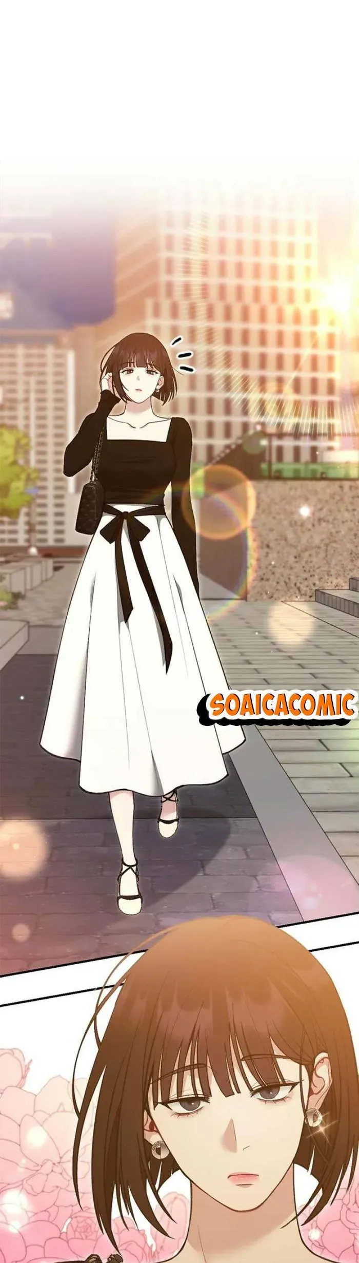 Lần Đầu Của Tổng Tài Chapter 32.2 - 5